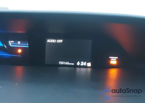 2015 Honda Civic Lx z USA, uszkodzony, nr VIN 2HGFG3B52FH523638